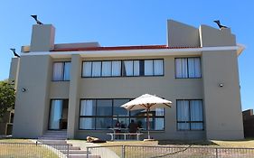 The Port Owen Holiday House